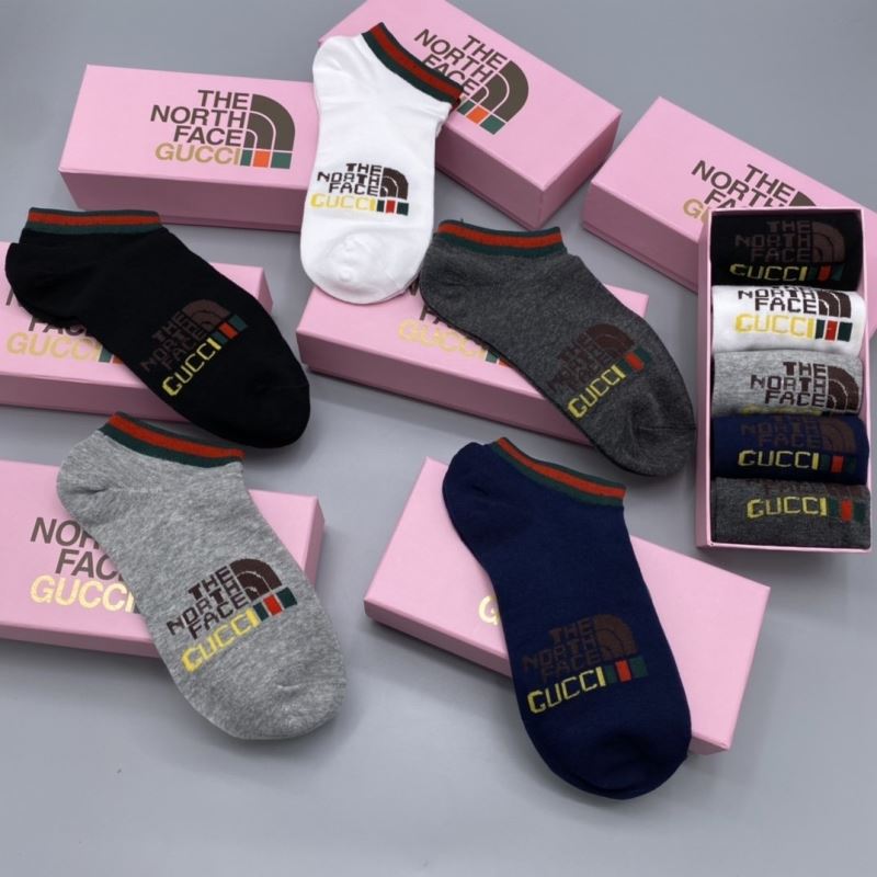 The North Face Socks